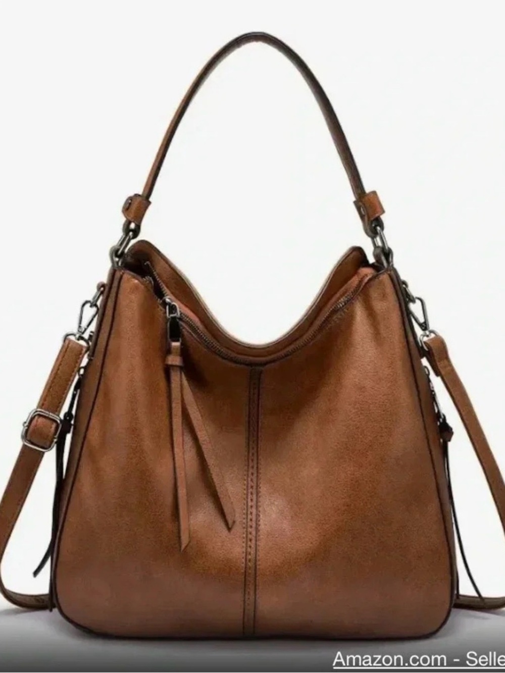 NWT Realer Purse